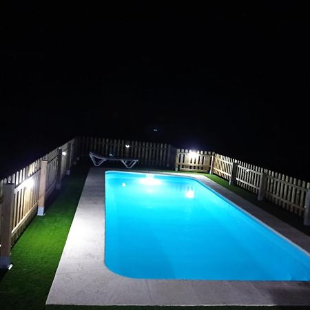 San Francisco Javier Casa Rural Es Cap De Barbaria מראה חיצוני תמונה