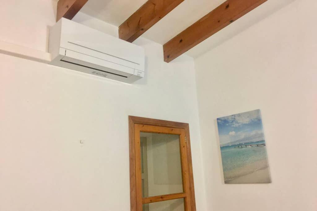 San Francisco Javier Casa Rural Es Cap De Barbaria מראה חיצוני תמונה
